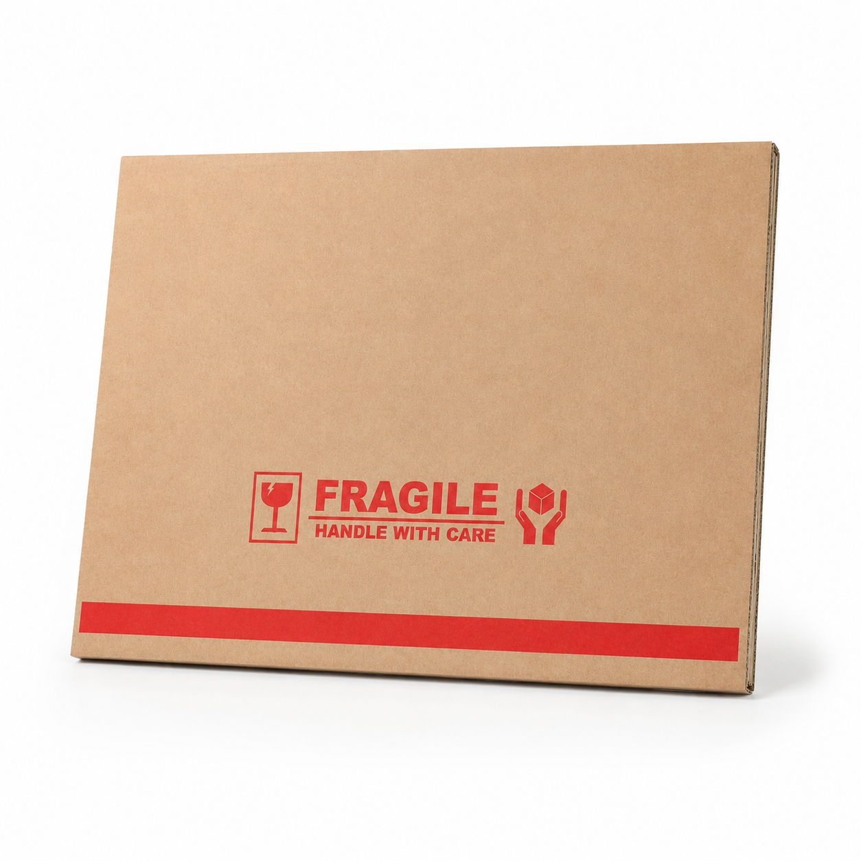 A2 Rigid Mailer 450mm x 630mm Brown Hard Envelope