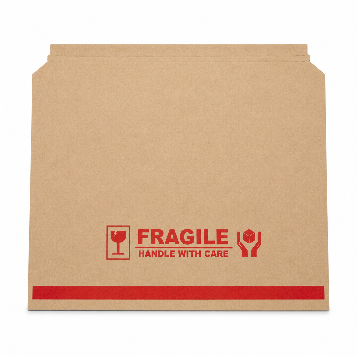 Wholesale A2 Rigid Mailer 450mm x 630mm Hard Envelope