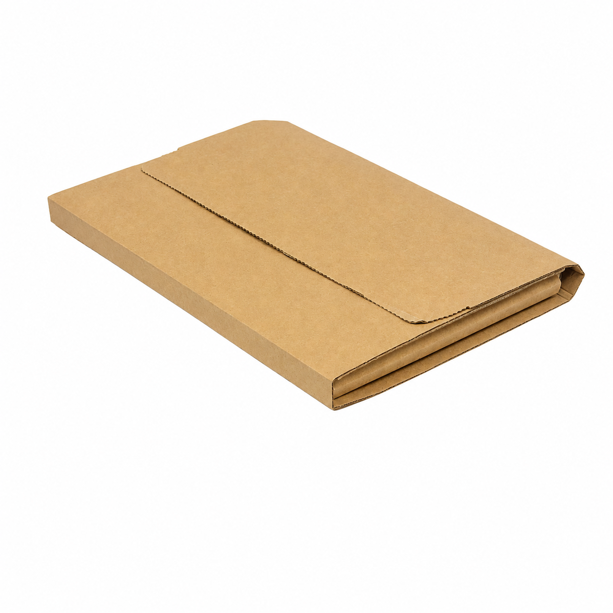 Self Sealing Wrap Mailer A4 302 x 215 x 80mm Book Wrap R4