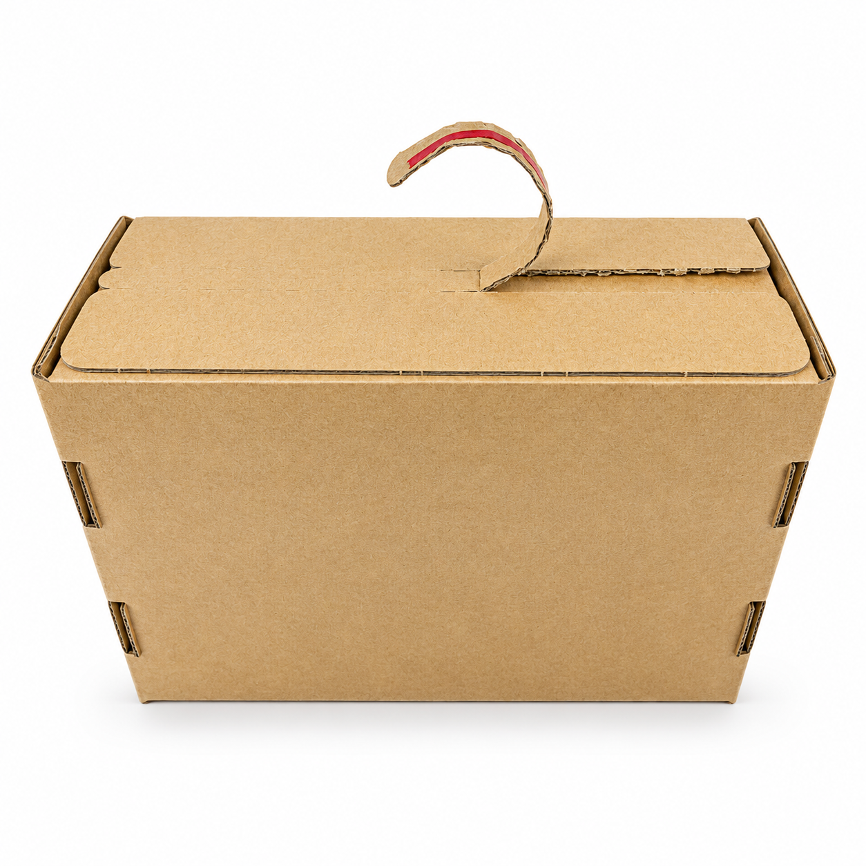 Self Sealing eCommerce A4 Mailing Box 310 x 230 x 105mm B141