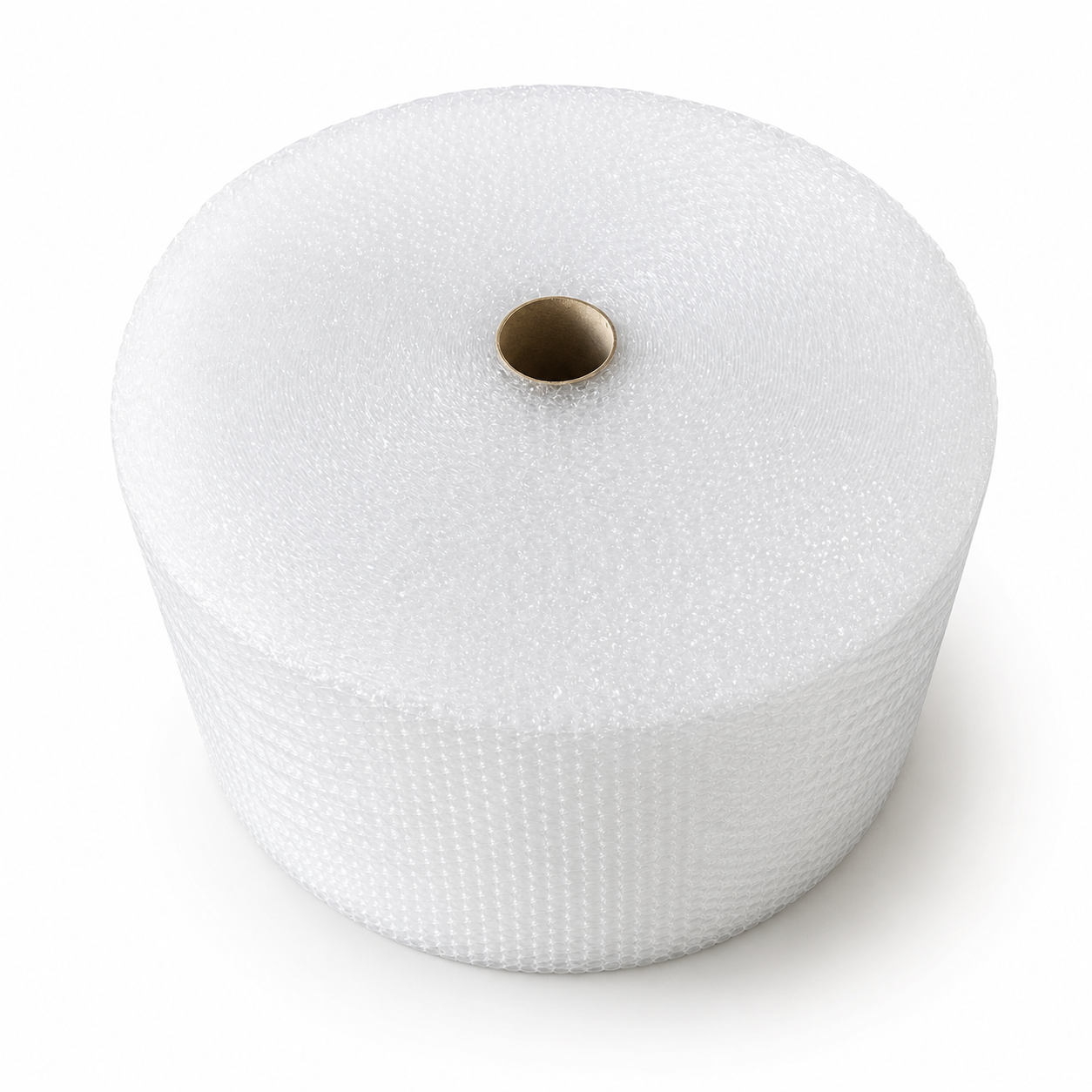Polycell 300mm x 100m Bubble Wrap Clear 10mm Bubble