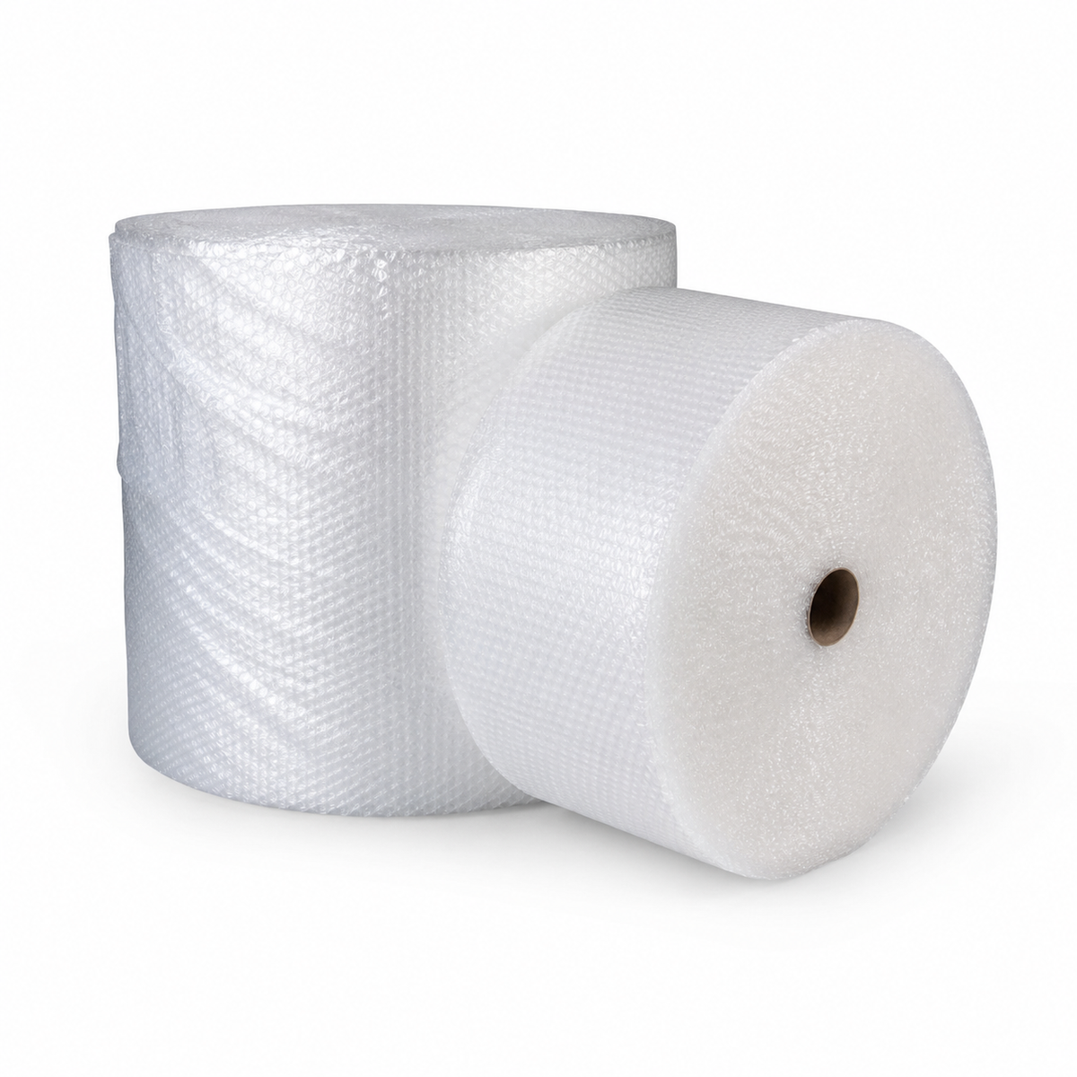 Wholesale 60 Rolls Bubble Wrap Roll 250mm x 100m P10 Clear