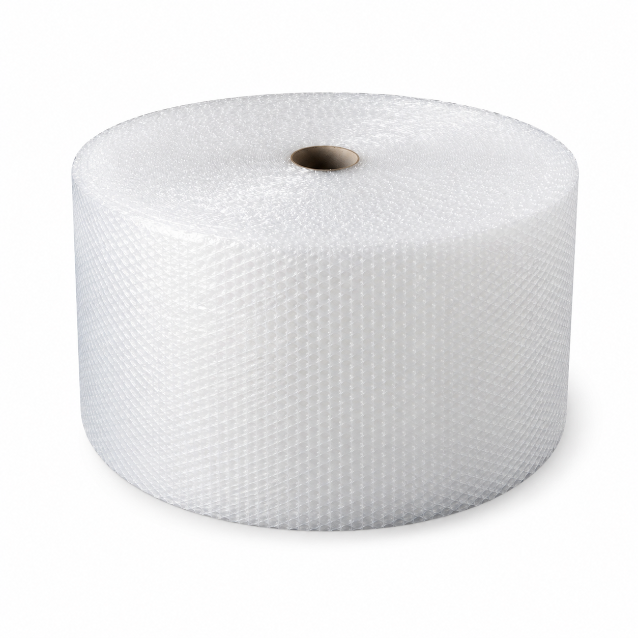 Polycell 300mm x 100m Bubble Wrap Clear 10mm Bubble
