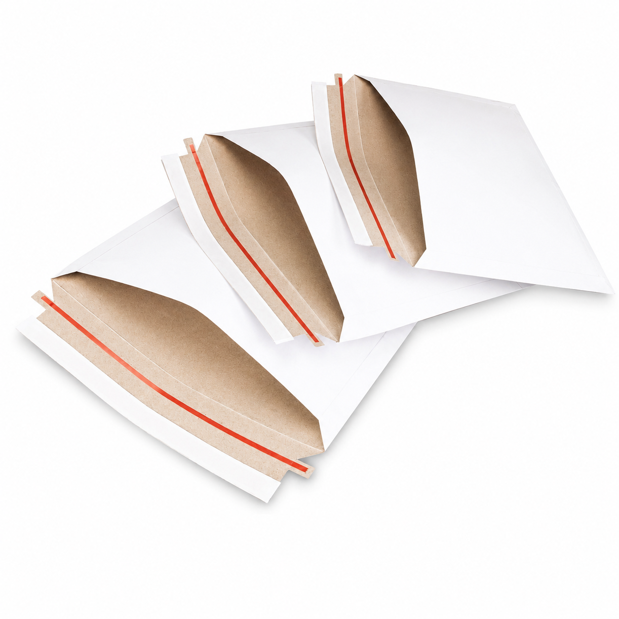 Card Envelope B4 255mm x 355mm 300gsm Tough Bag