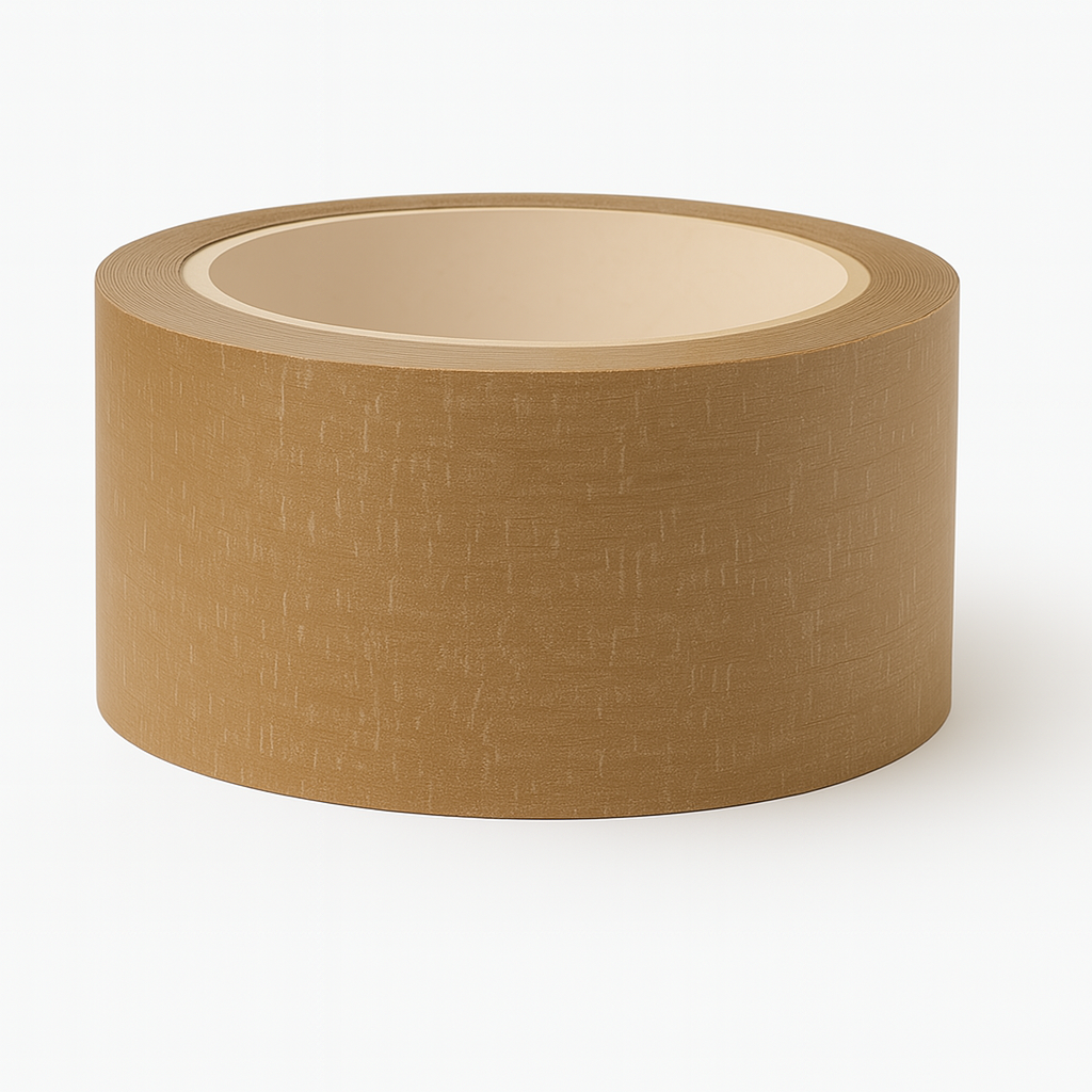 Degradable Kraft Packing Tape 48mm x 50m 120u 16 Pack