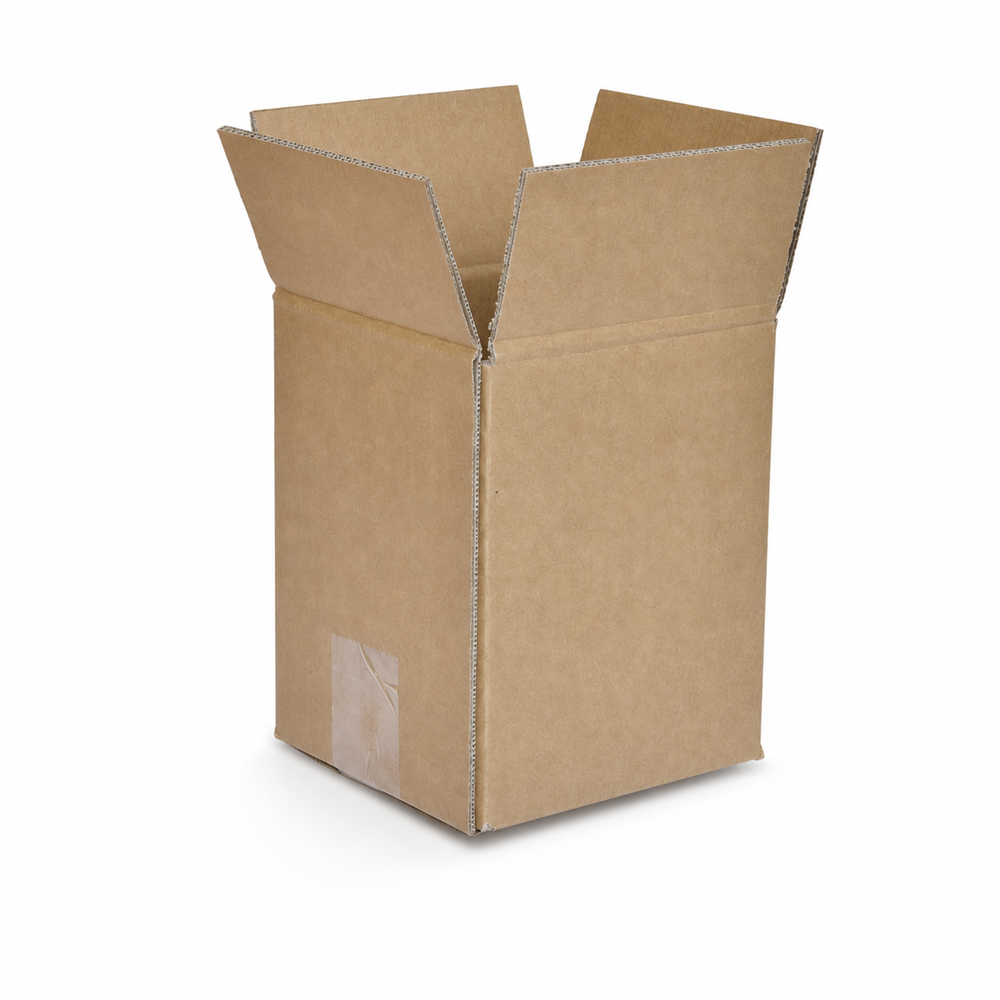 Heavy Duty Mailing Box 140 x 135 x 175mm Double Wall B901