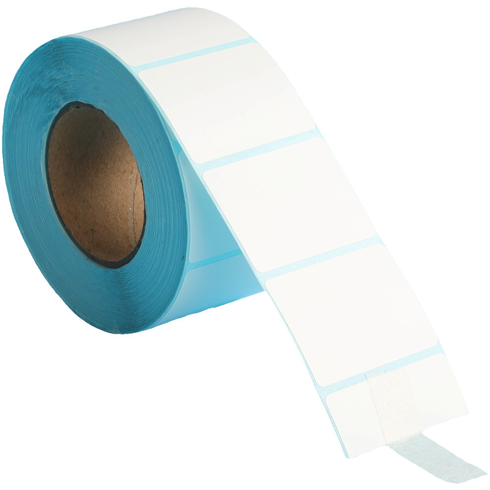 Direct Thermal Label 40mm x 30mm 800 Labels per Roll