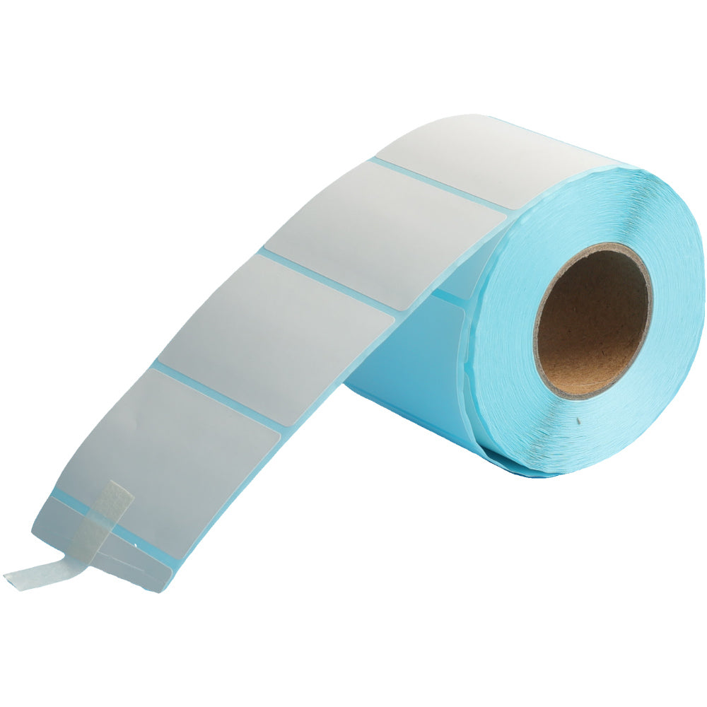 Direct Thermal Label 60mm x 40mm 800 Labels per Roll