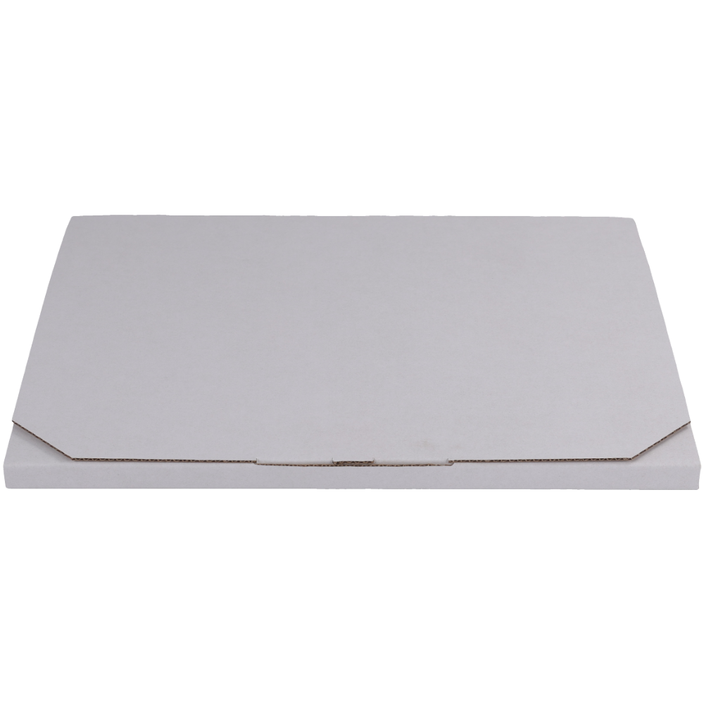 Wholesale Superflat Mailing Box B4 350x250x15mm B9