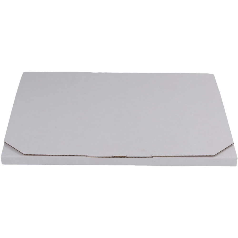 Wholesale Superflat Mailing Box B4 350x250x15mm B9
