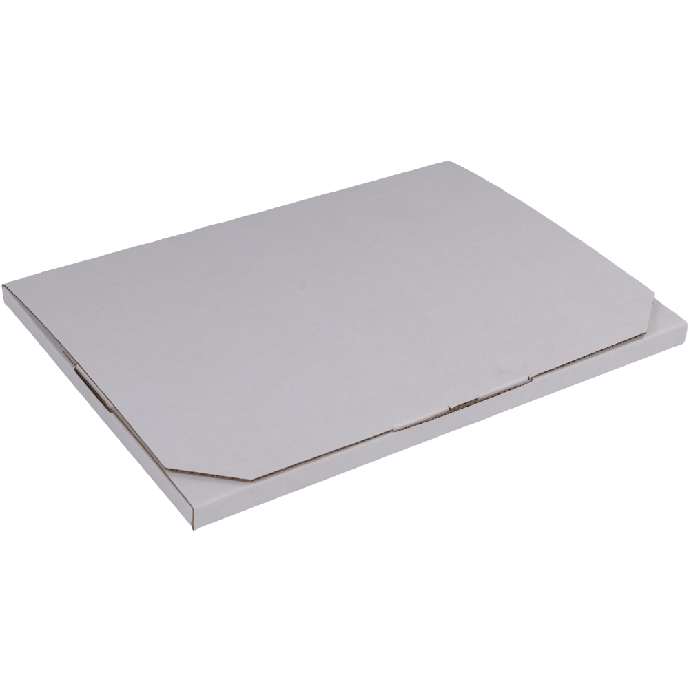 Wholesale Superflat Mailing Box B4 350x250x15mm B9