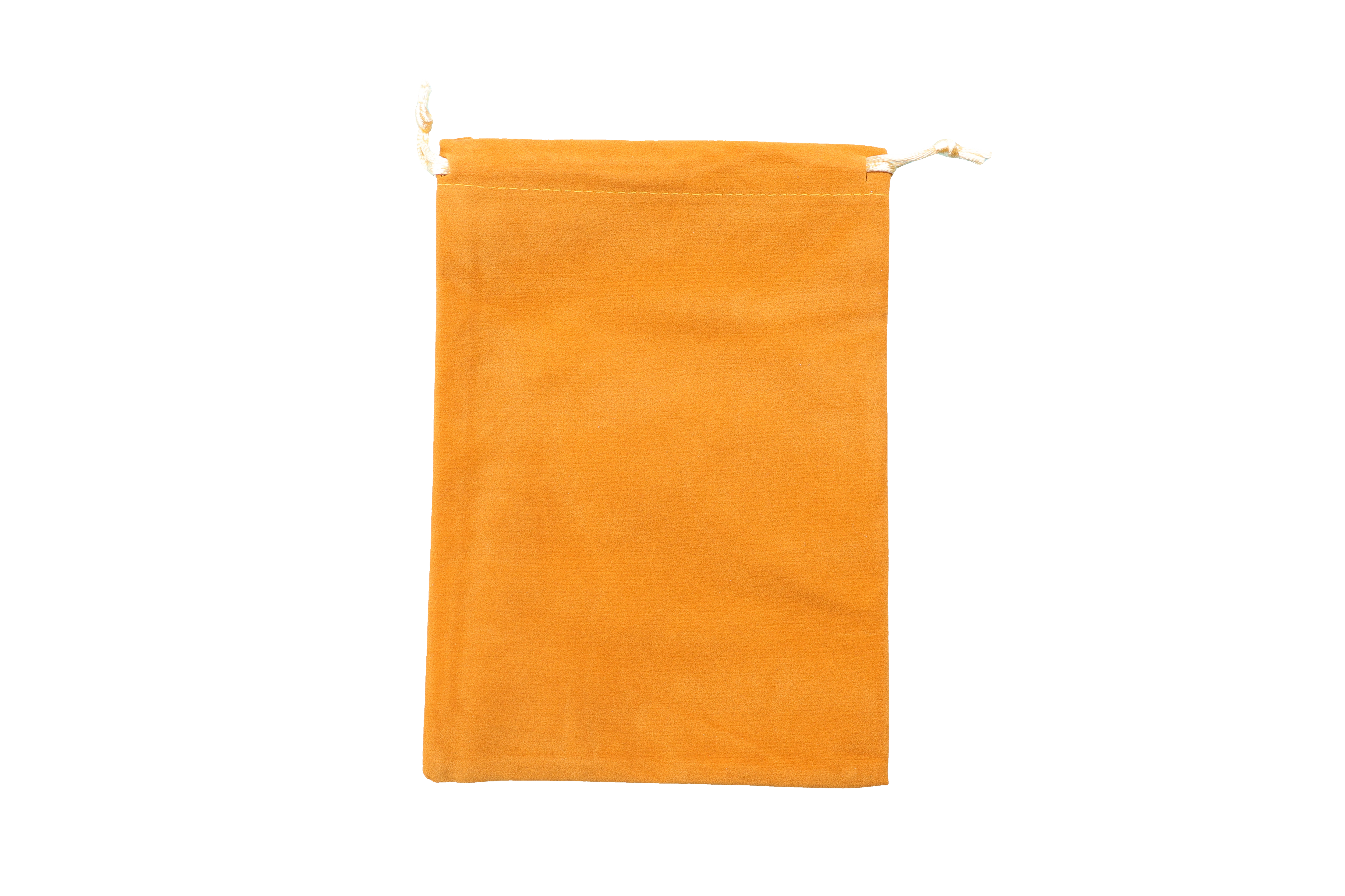 Velvet Bag 130 x 180mm Khaki M313 x 200pcs