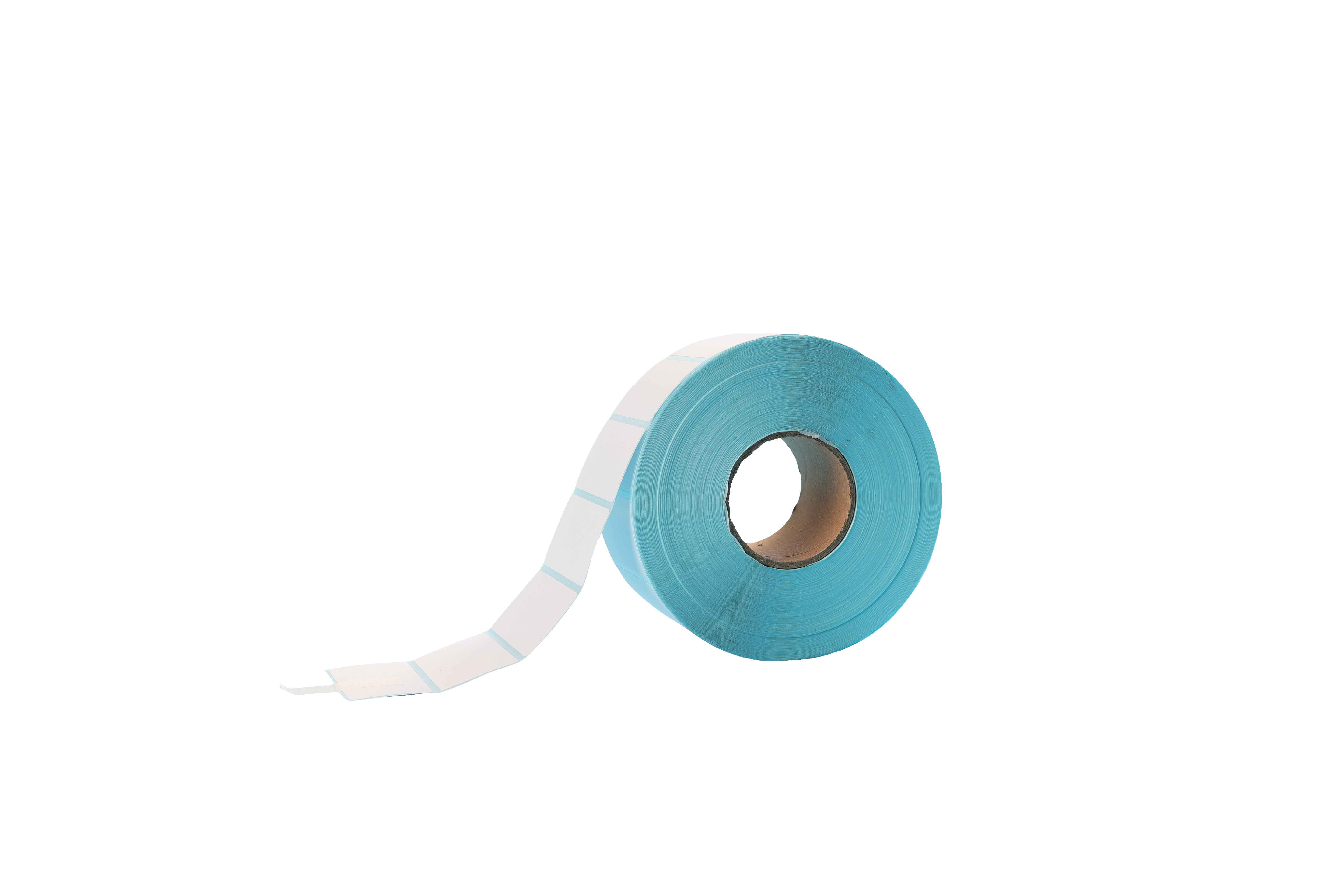 Direct Thermal Label 50 x 25mm 2000 Labels per Roll A221 x 4 Rolls