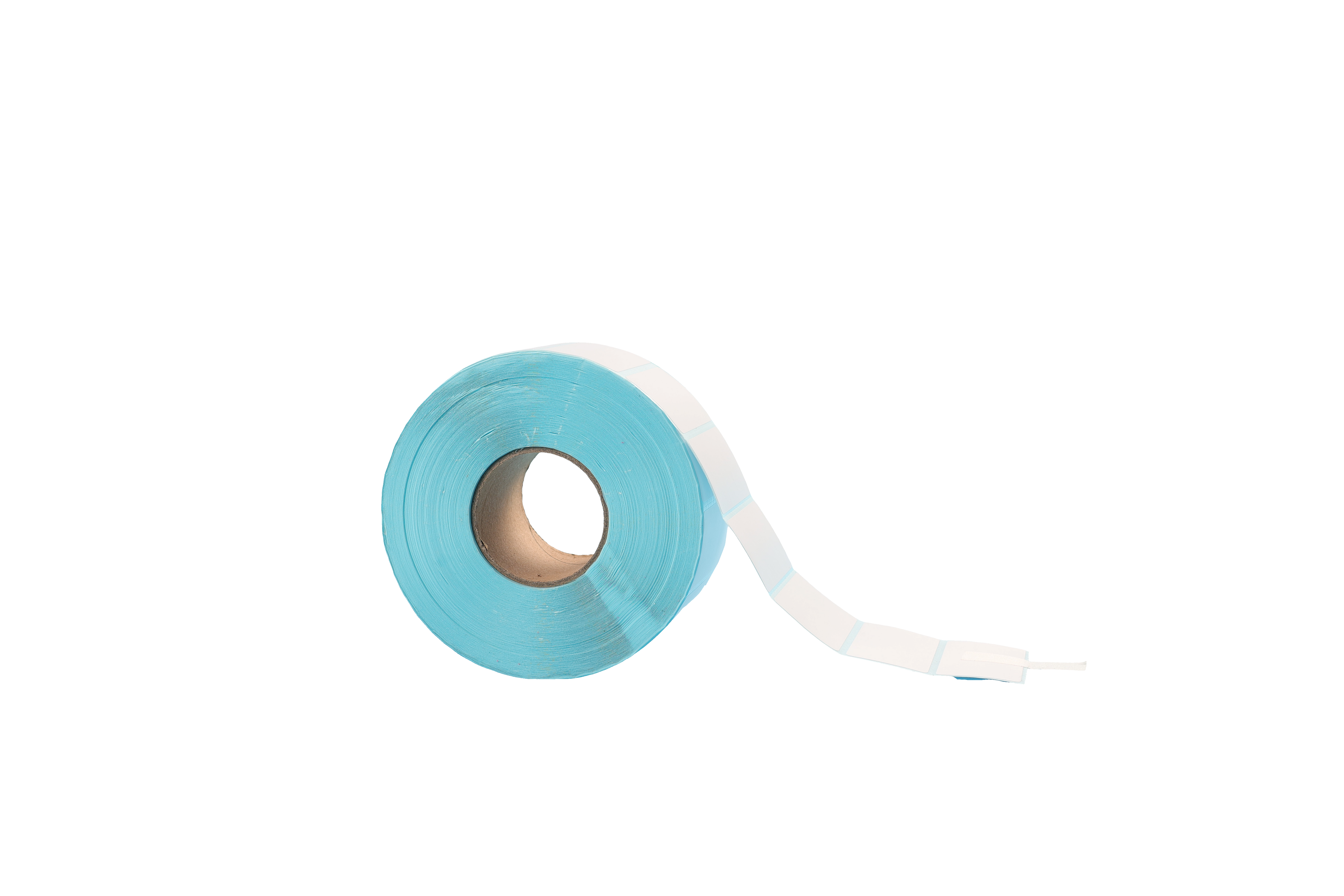 Direct Thermal Label 50 x 25mm 2000 Labels per Roll A221 x 4 Rolls