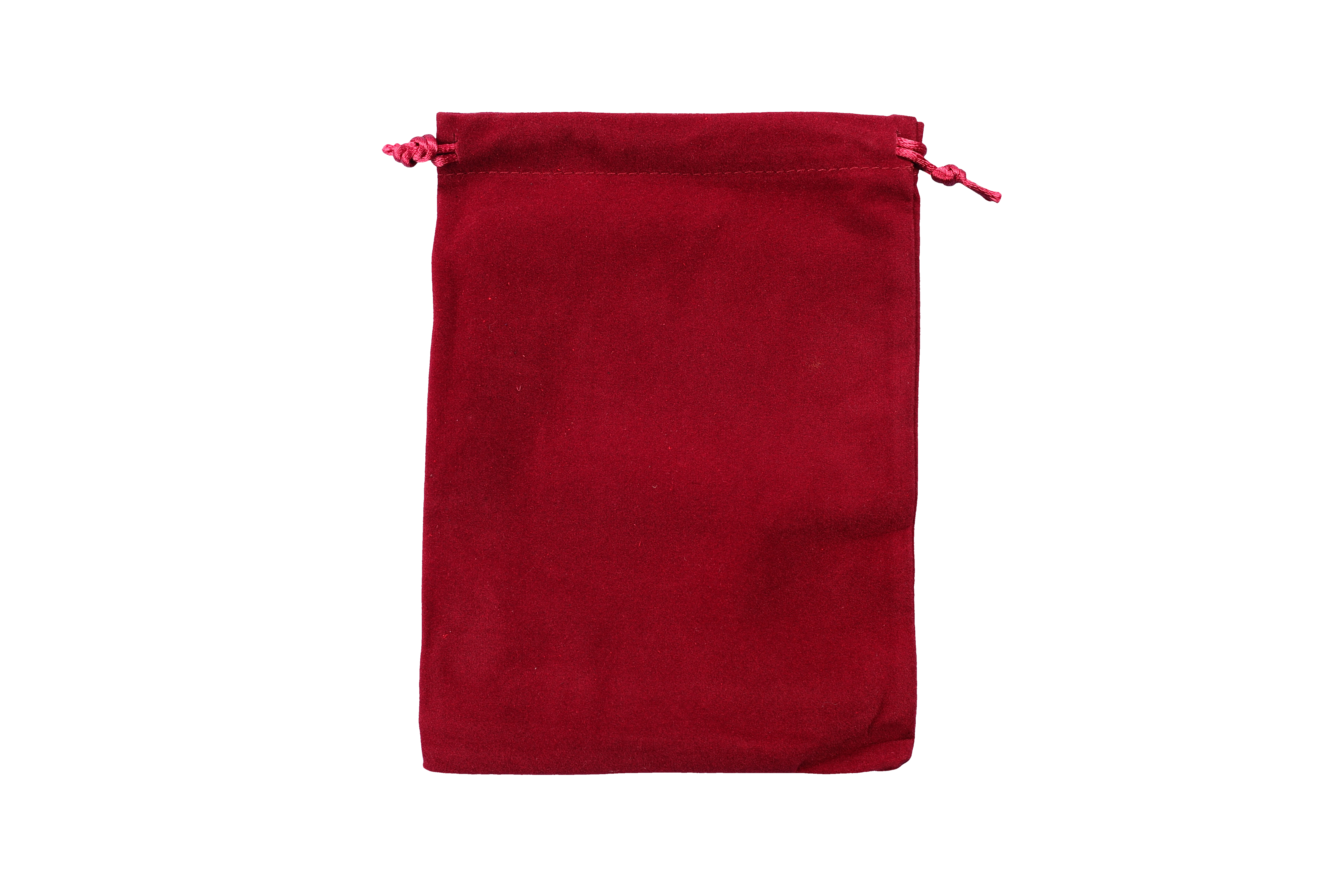 Velvet Bag 130 x 180mm Wine Red M310 x 200pcs