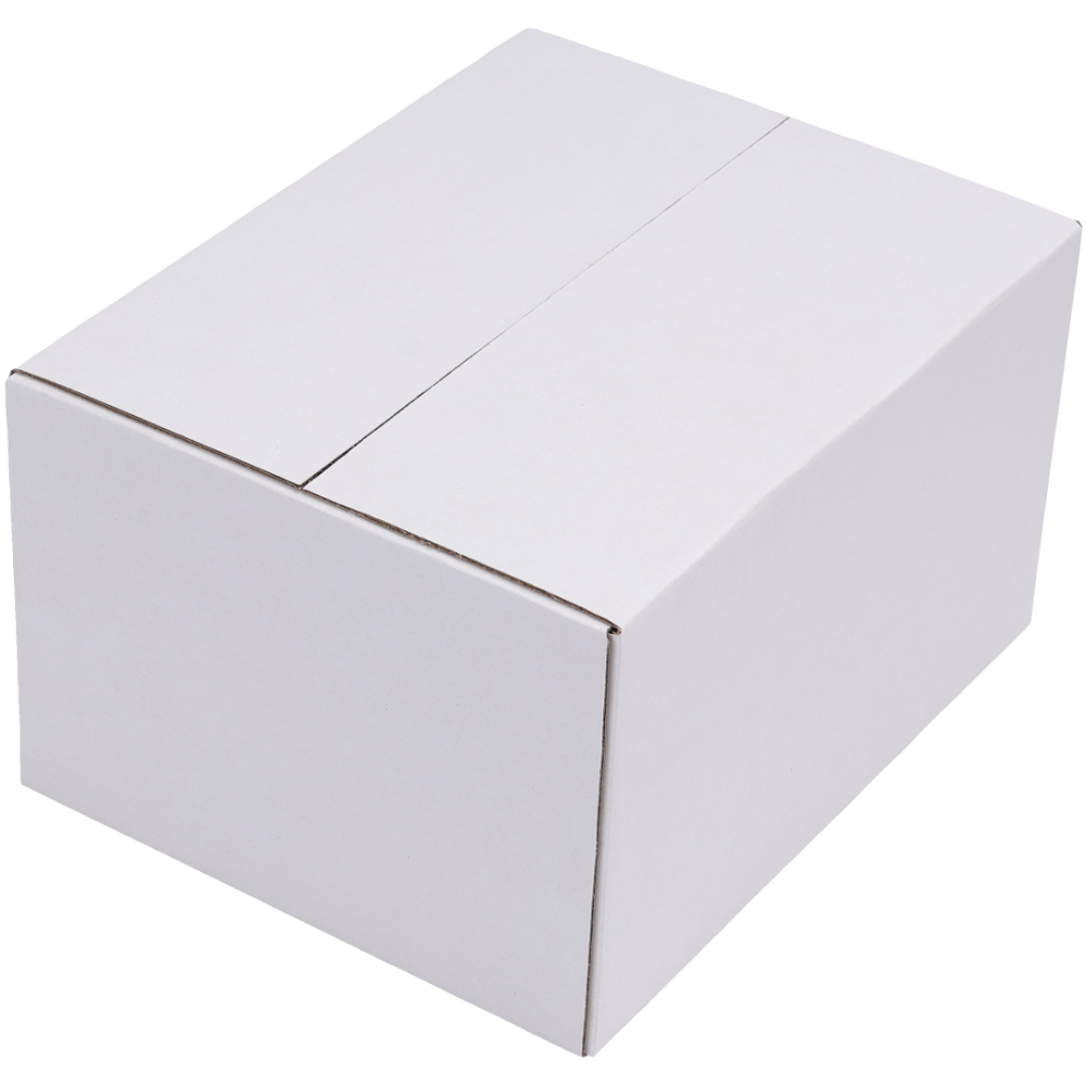 Regular Slotted Mailing Box 125 x 100 x 75mm