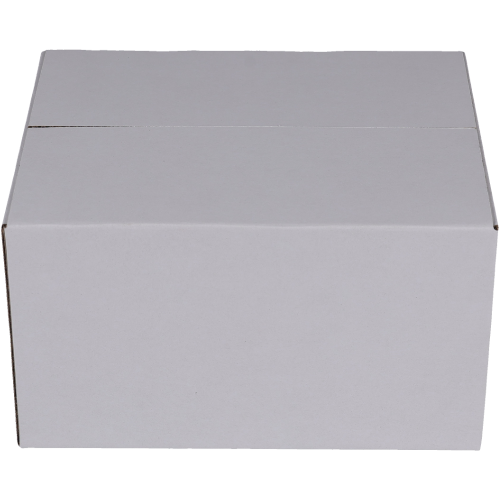 Regular Slotted Mailing Box 125 x 100 x 75mm