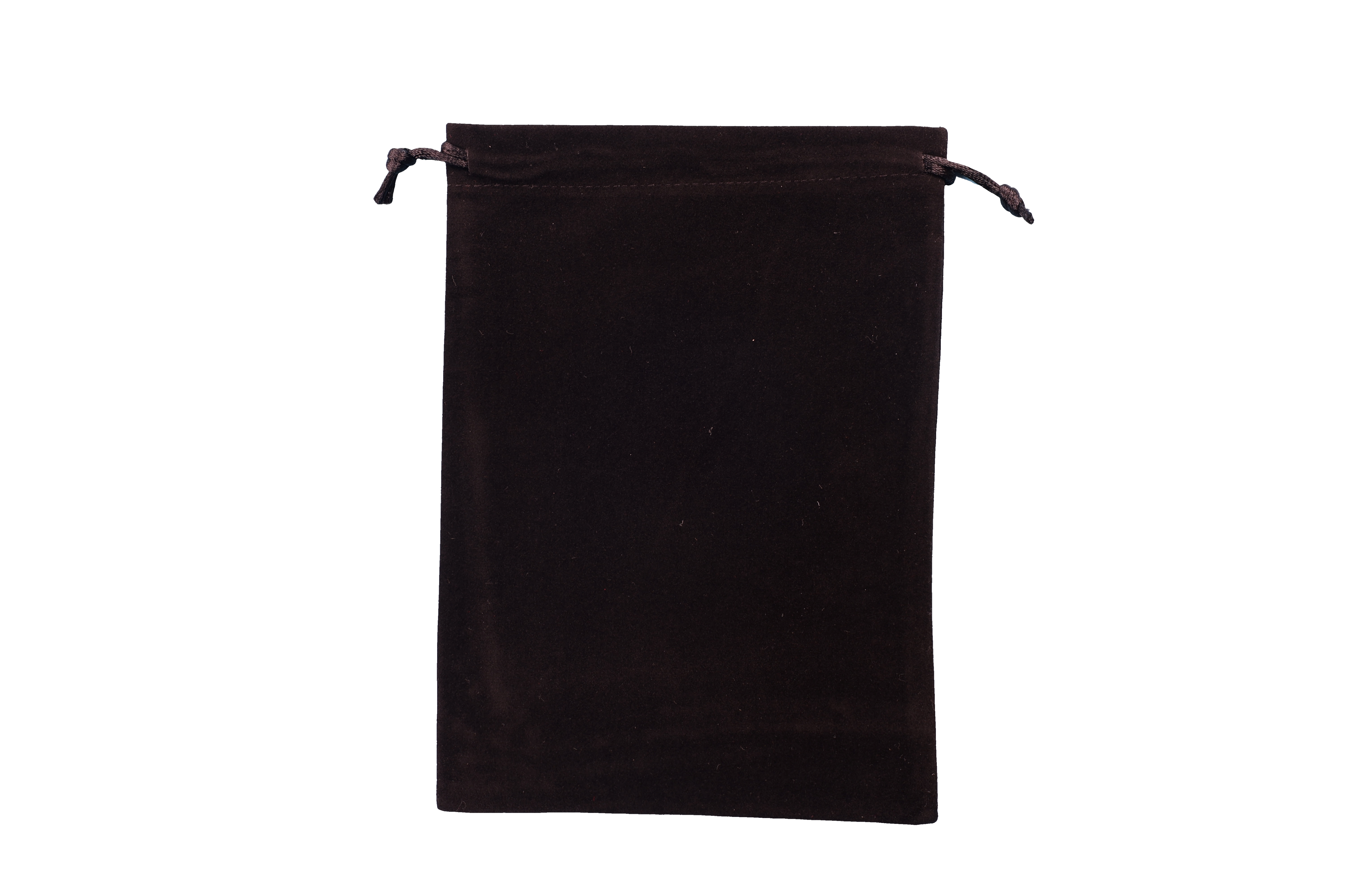 Velvet Bag 130 x 180mm Black M309 x 200pcs