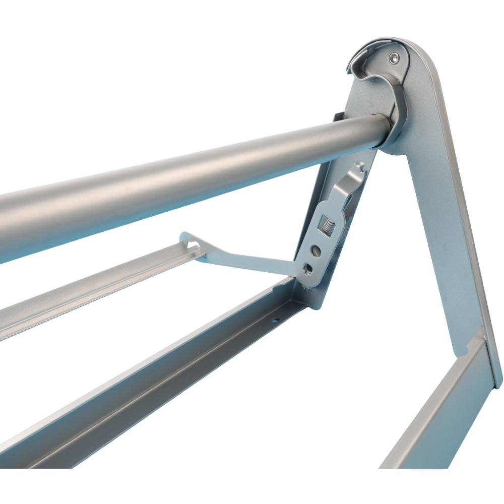 62cm Wrapping Paper Roll Dispenser Fits 45cm ~ 62cm Rolls A276