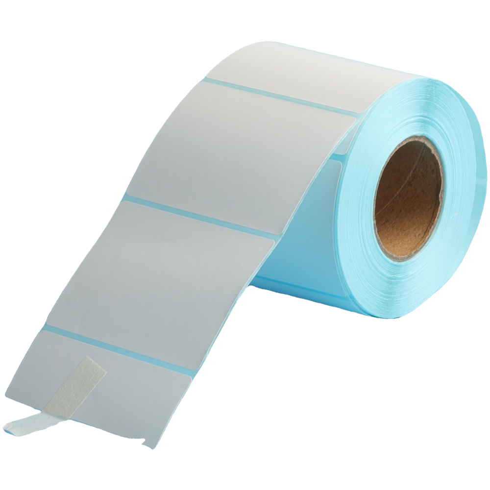 Direct Thermal Label 70mm x 50mm 600 Labels per Roll