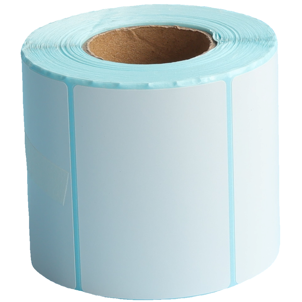 Direct Thermal Label 70mm x 50mm 600 Labels per Roll
