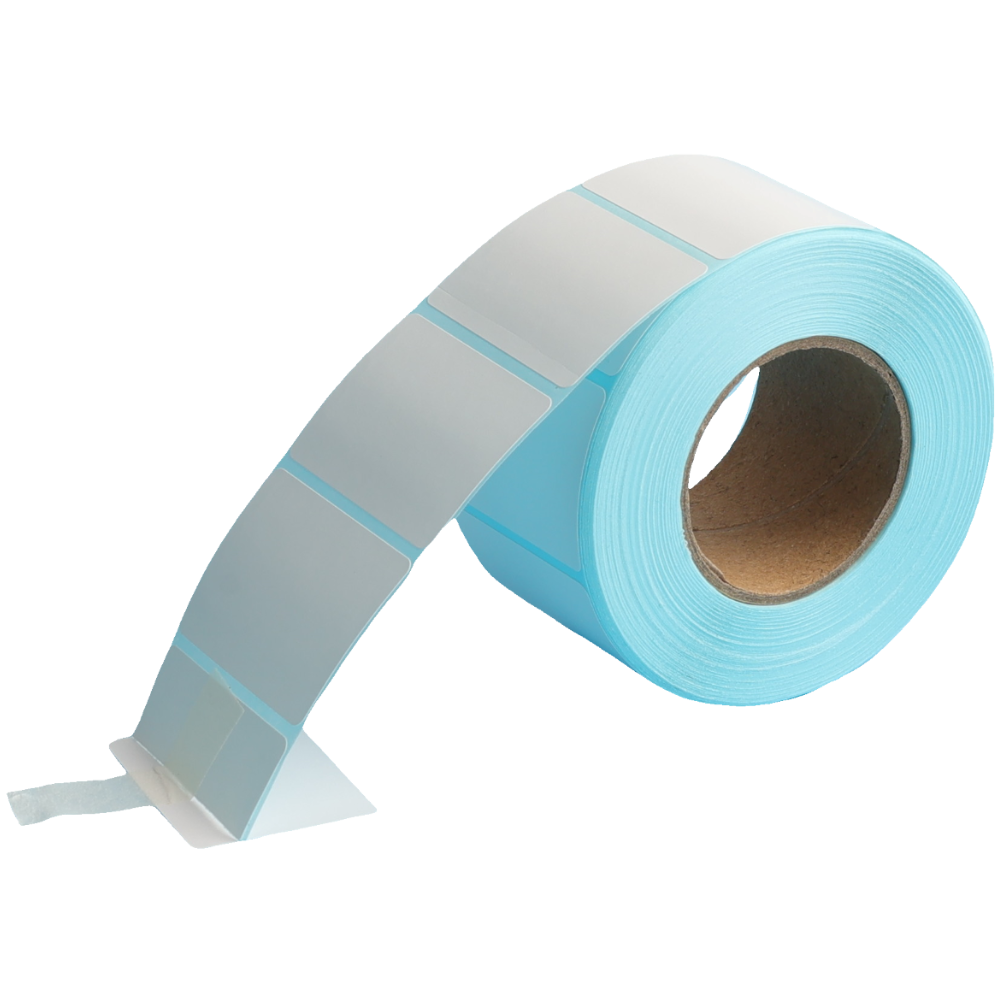 Direct Thermal Label 40mm x 30mm 800 Labels per Roll