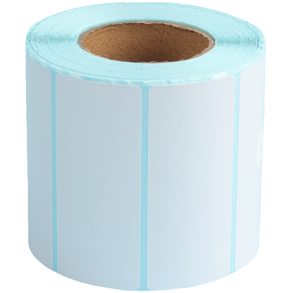 Direct Thermal Label 70mm x 30mm 800 Labels per Roll