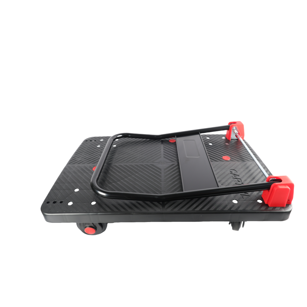 Heavy Duty Platform Trolley 960 x 600mm 300KG with Quiet Wheels A251