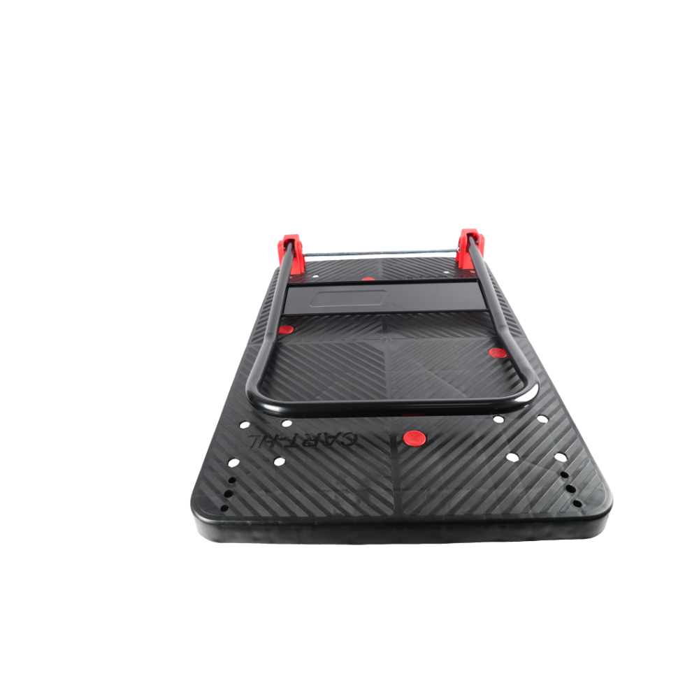 Heavy Duty Platform Trolley 960 x 600mm 300KG with Quiet Wheels A251