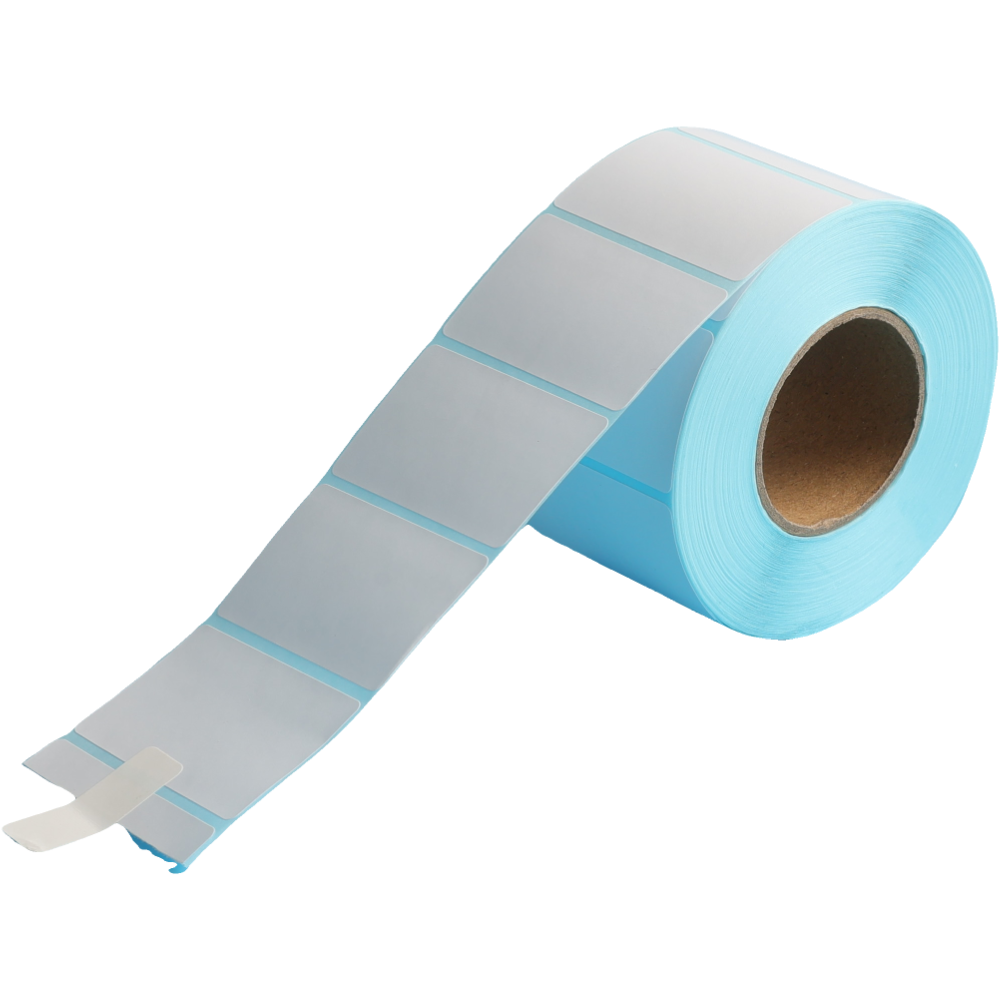 Direct Thermal Label 50mm x 30mm 1000 Labels per Roll