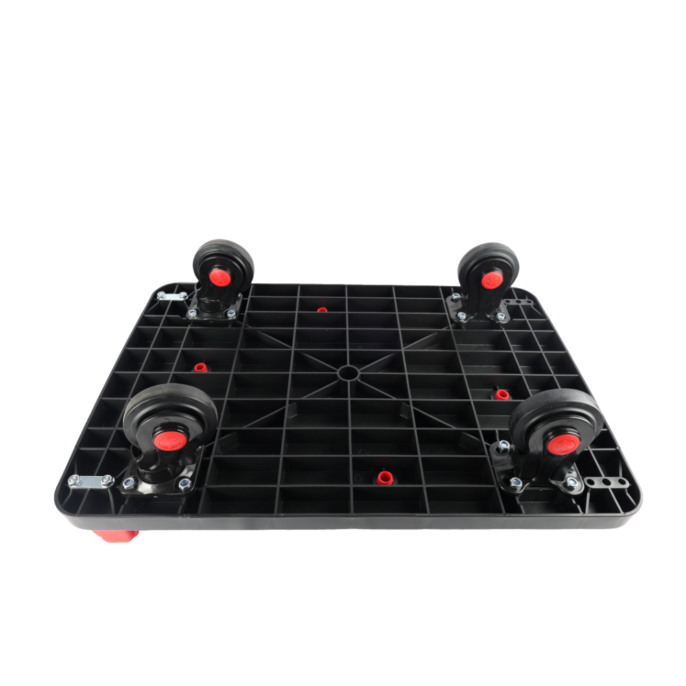 Heavy Duty Platform Trolley 960 x 600mm 300KG with Quiet Wheels A251