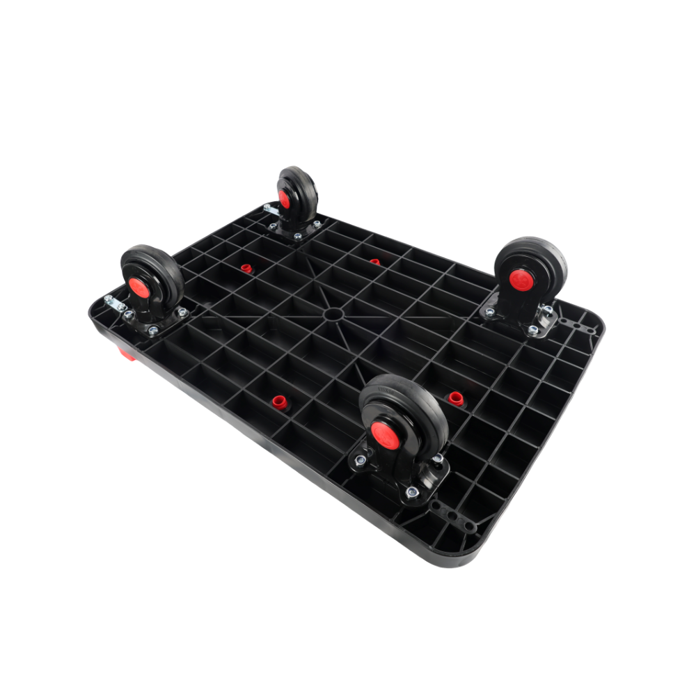 Heavy Duty Platform Trolley 960 x 600mm 300KG with Quiet Wheels A251