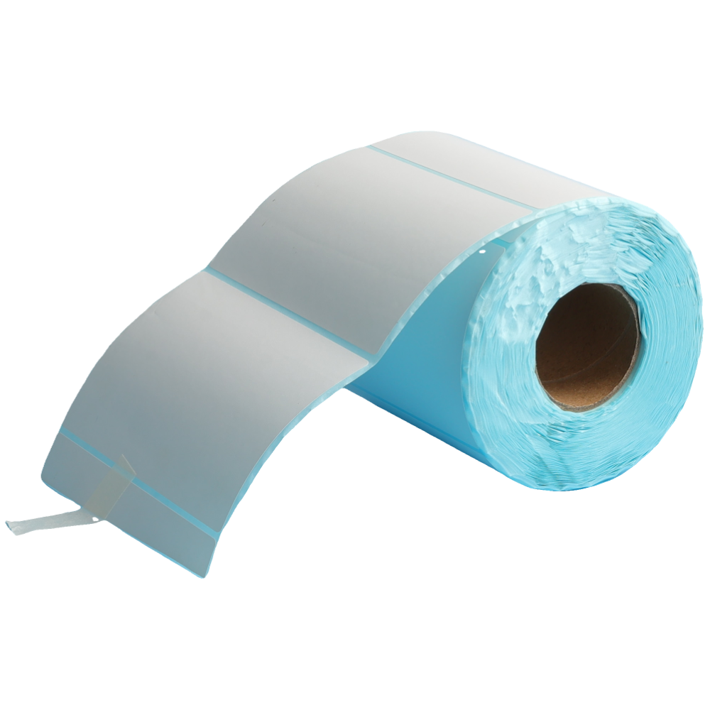 Direct Thermal Label 100mm x 70mm 600 Labels per Roll