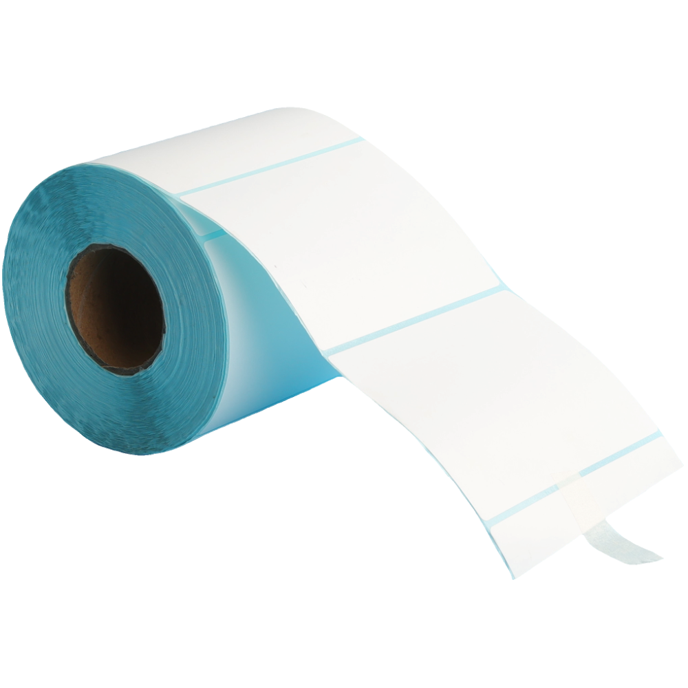 Direct Thermal Label 100mm x 70mm 600 Labels per Roll