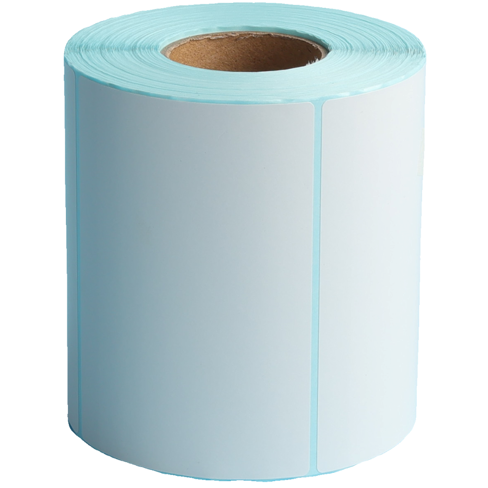 Direct Thermal Label 100mm x 70mm 600 Labels per Roll
