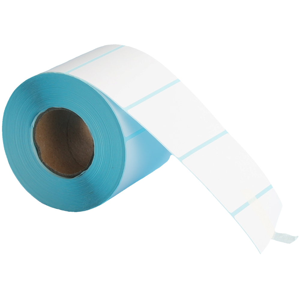 Direct Thermal Label 70mm x 40mm 800 Labels per Roll