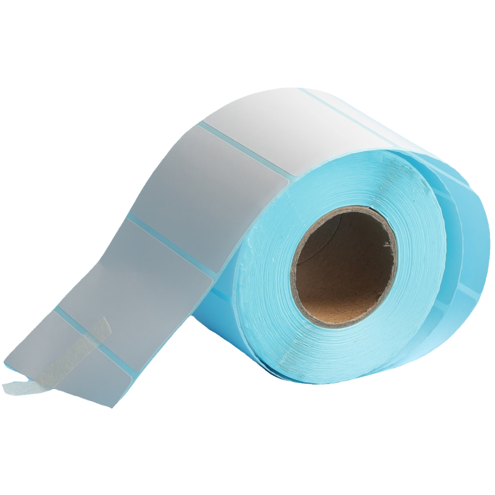 Direct Thermal Label 70mm x 40mm 800 Labels per Roll