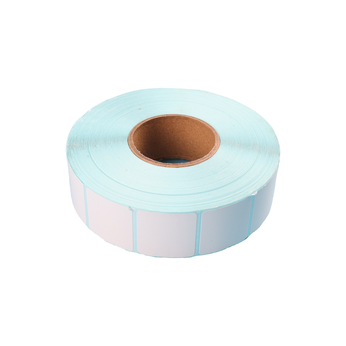 Direct Thermal Label 25.4 x 25.4mm 2000 Labels per Roll A226 x 8 Rolls