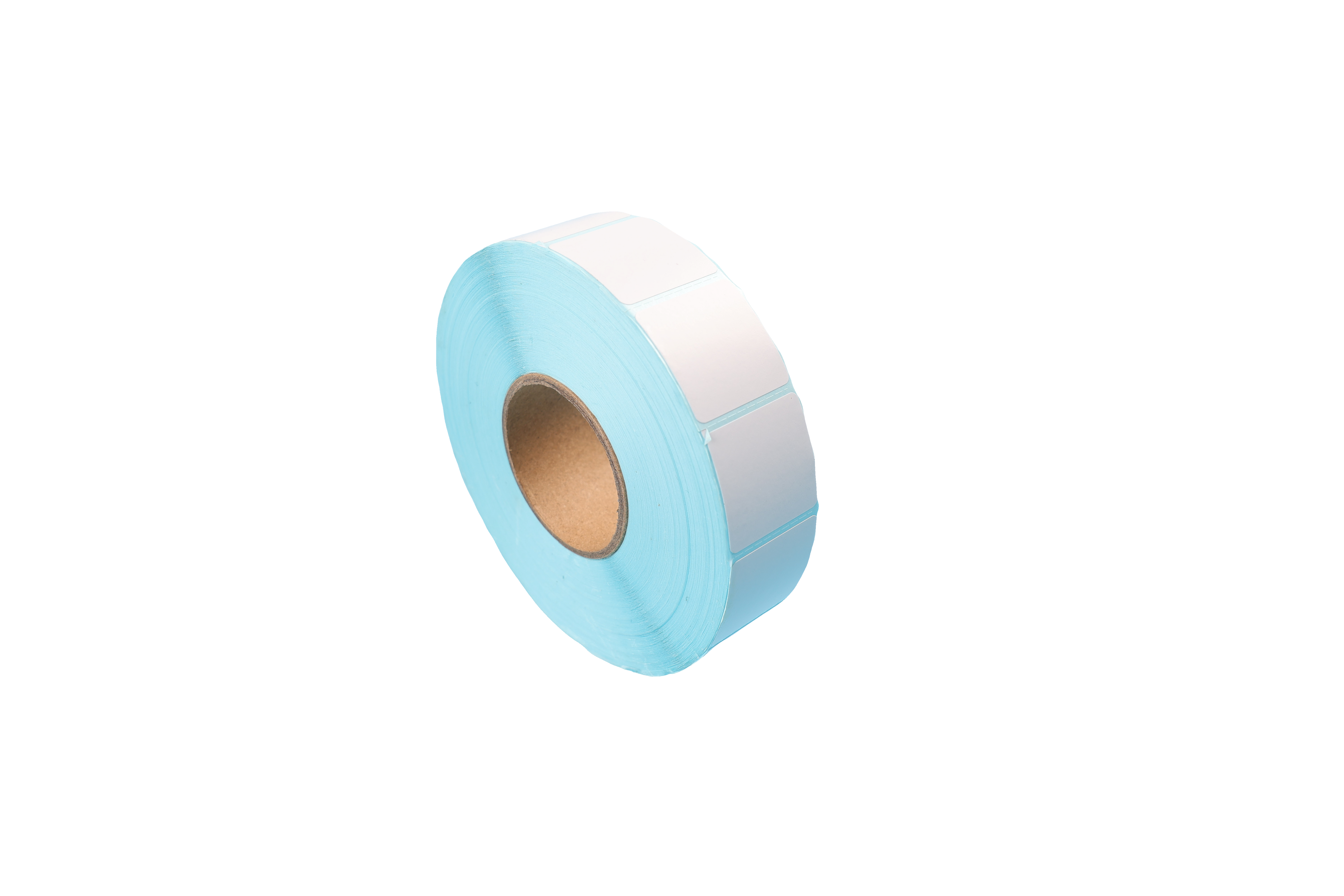 Direct Thermal Label 25.4 x 25.4mm 2000 Labels per Roll A226 x 8 Rolls