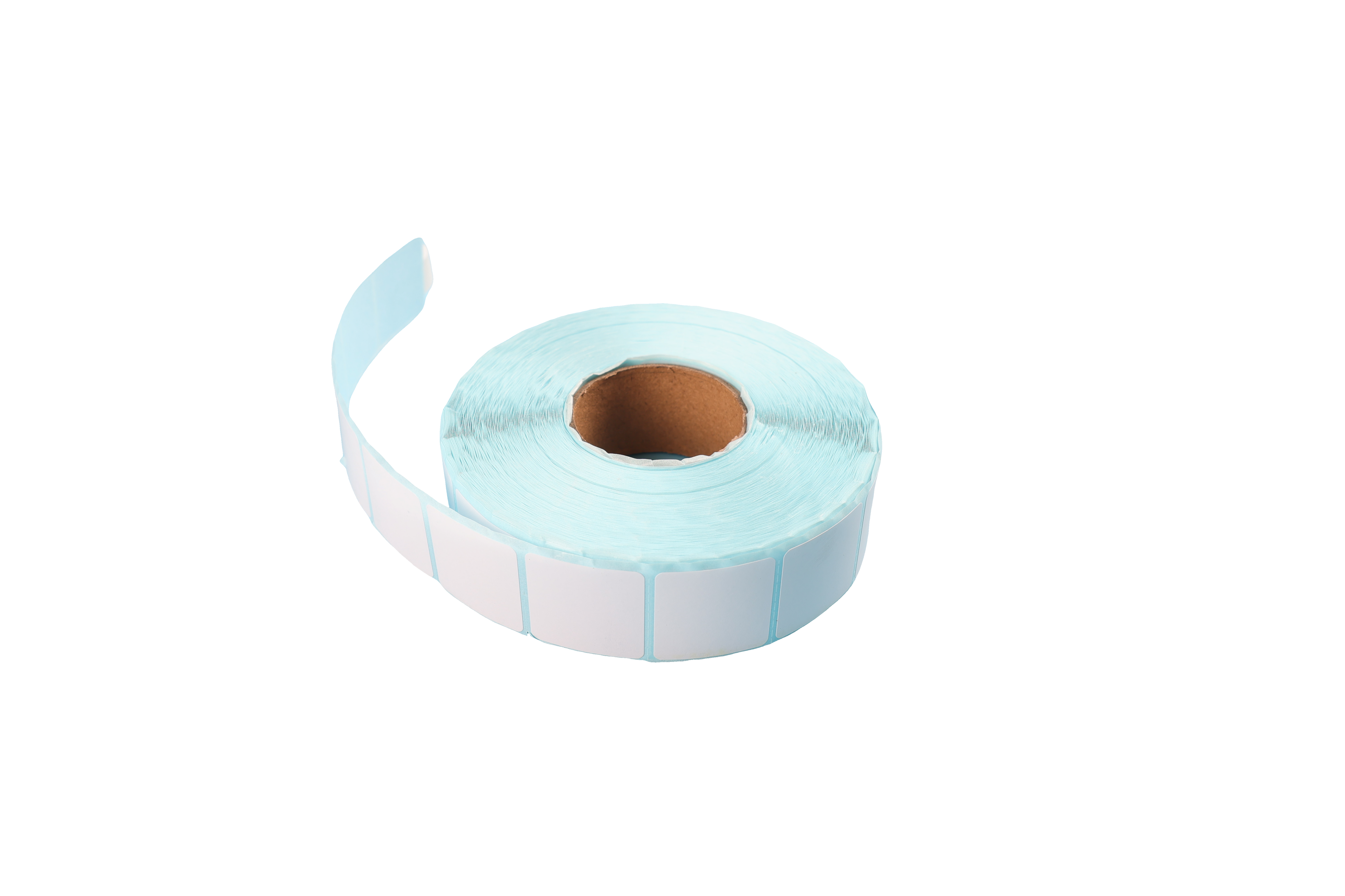 Direct Thermal Label 25.4 x 25.4mm 2000 Labels per Roll A226 x 8 Rolls