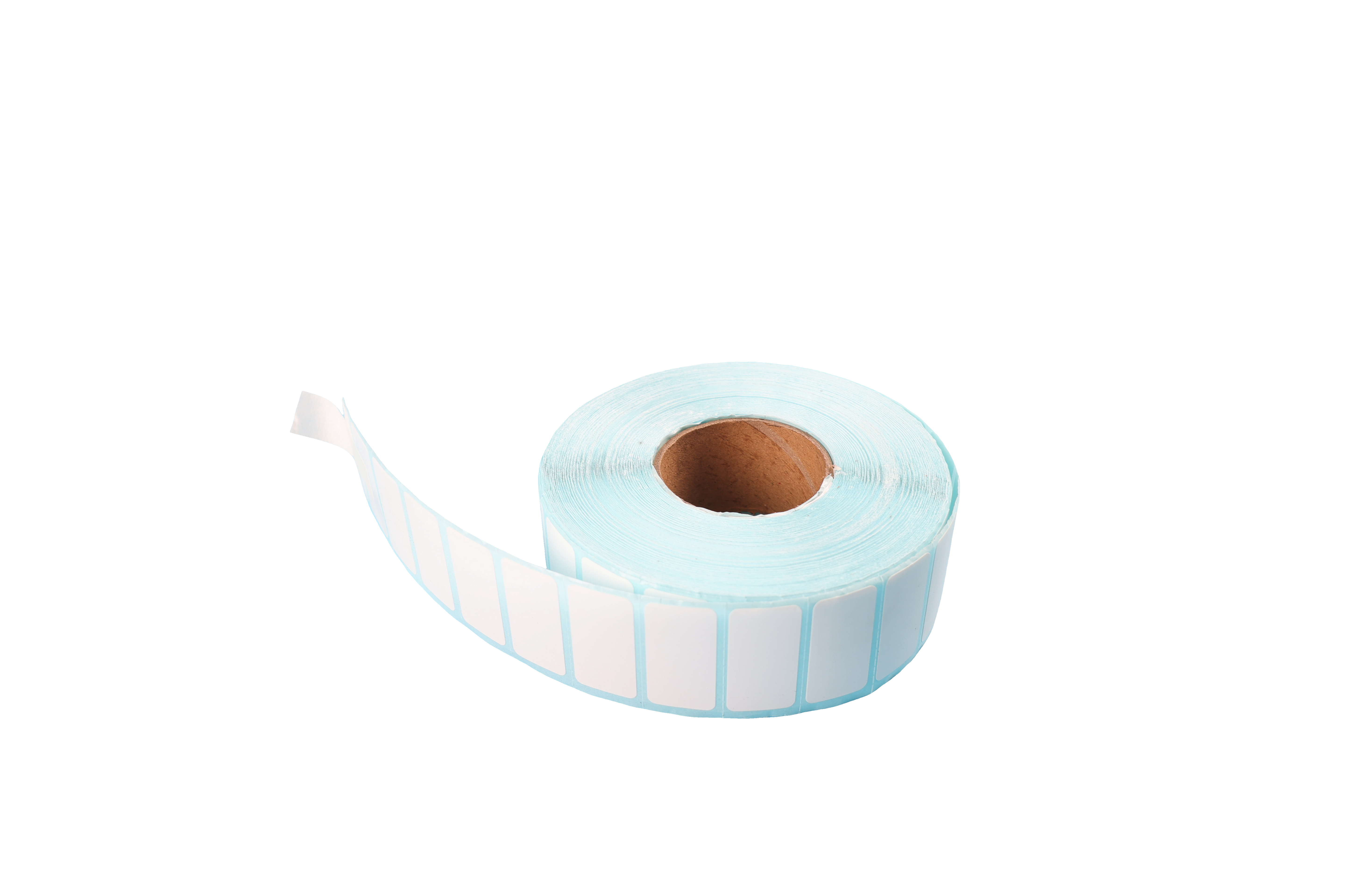 Direct Thermal Labels 30 x 15mm 2900 Labels per Roll A225 x 6 Rolls