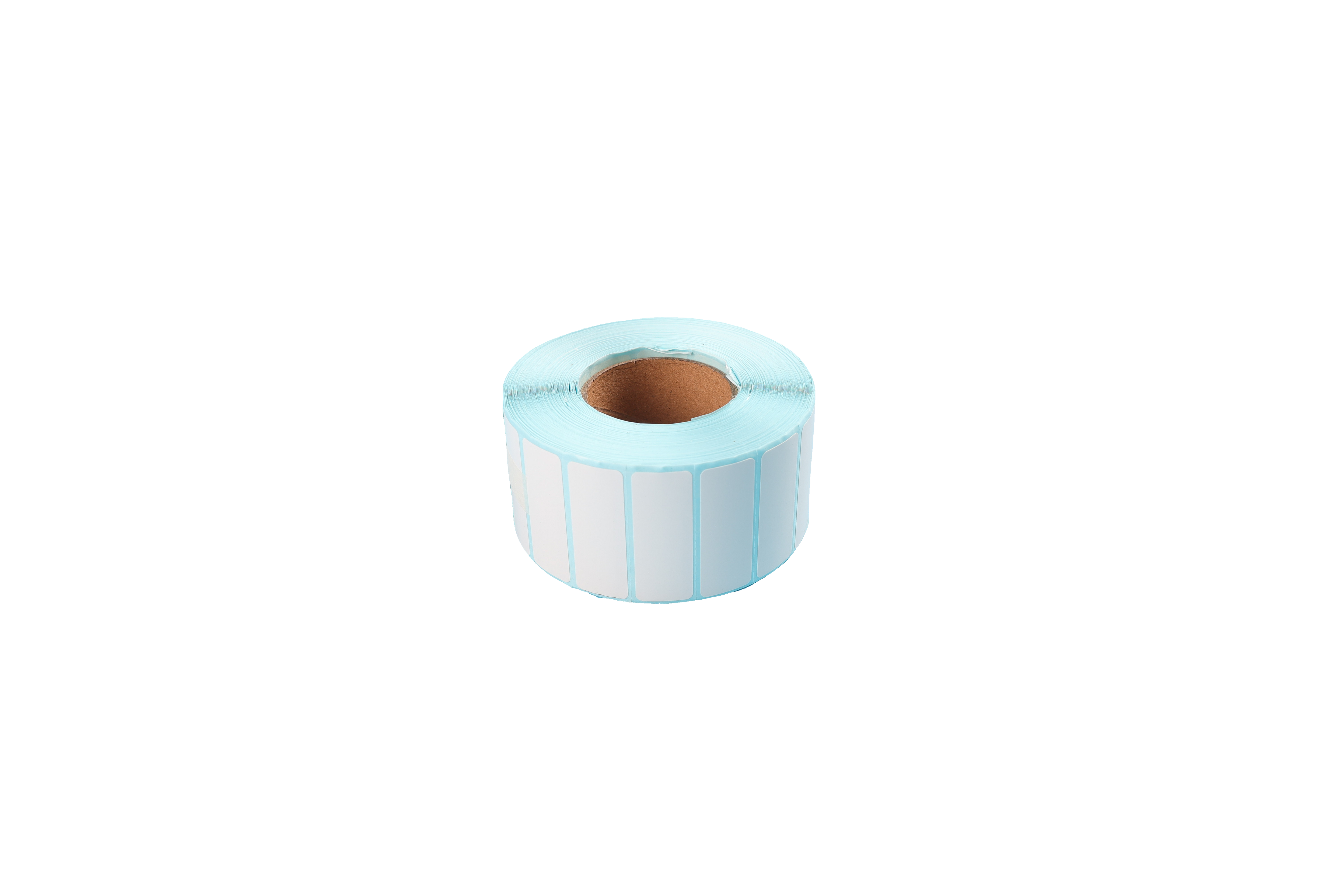 Direct Thermal Labels 40 x 15mm 2000 Labels per Roll A223 x 5 Rolls