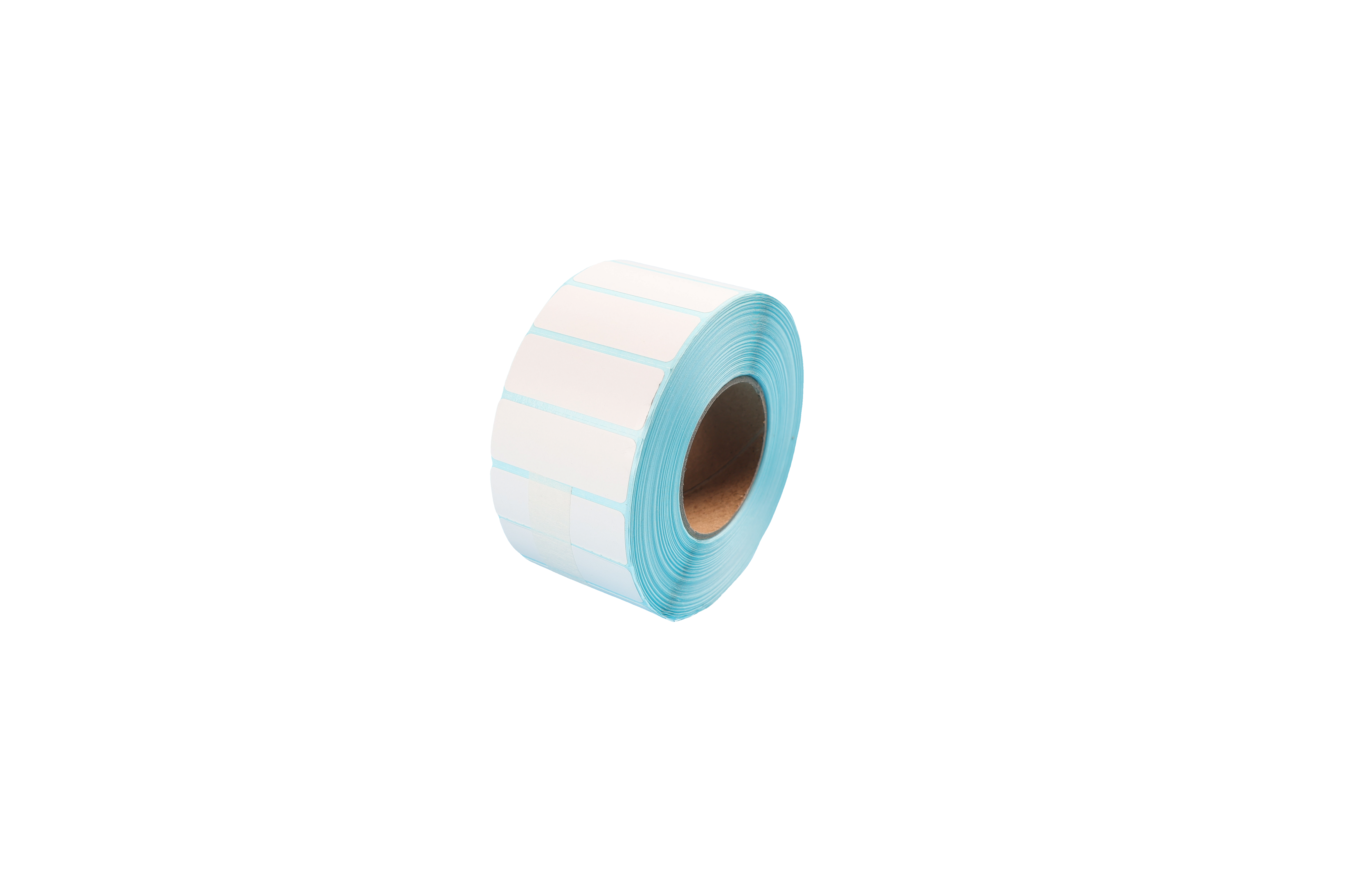 Direct Thermal Labels 40 x 15mm 2000 Labels per Roll A223 x 5 Rolls