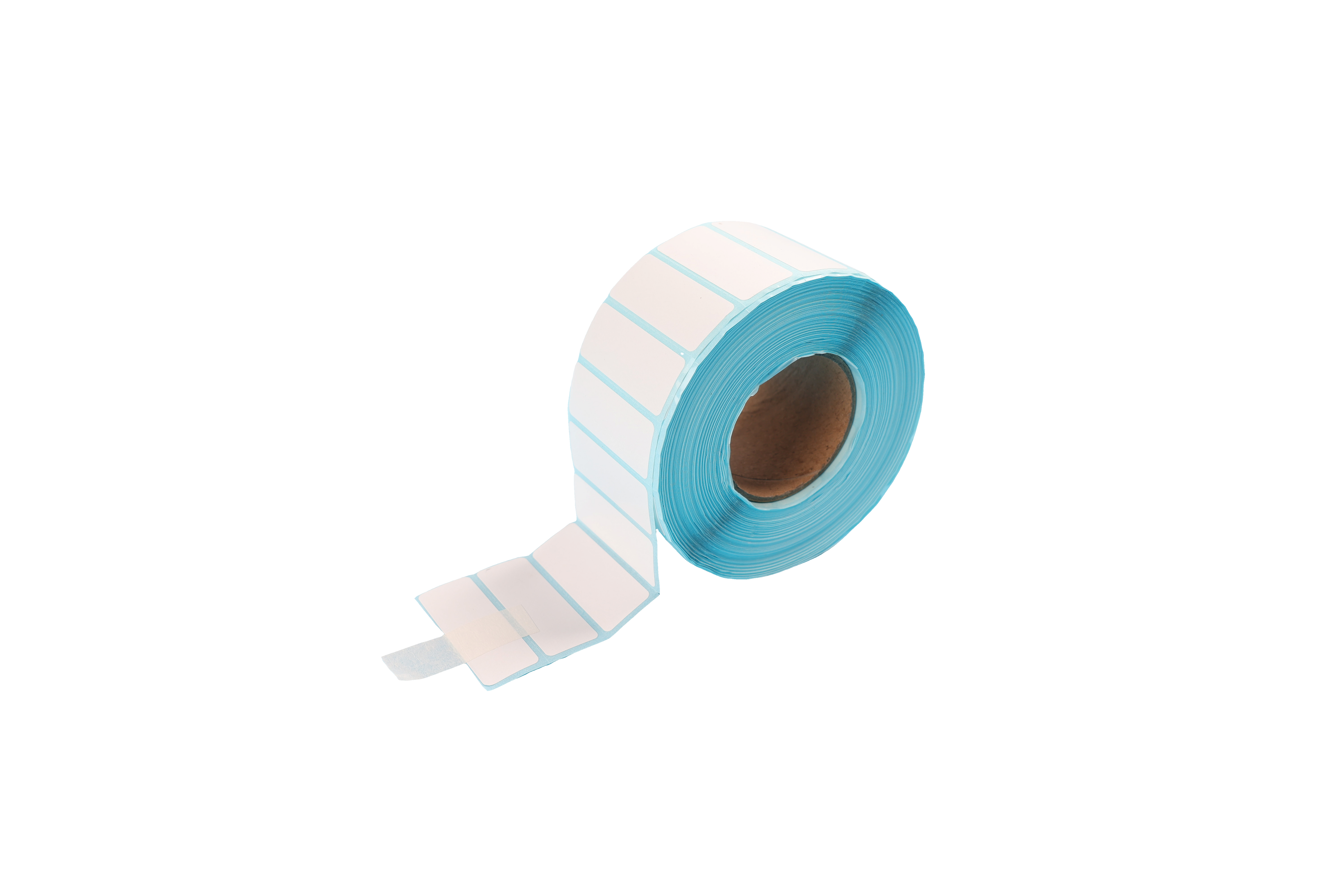 Direct Thermal Labels 40 x 15mm 2000 Labels per Roll A223 x 5 Rolls