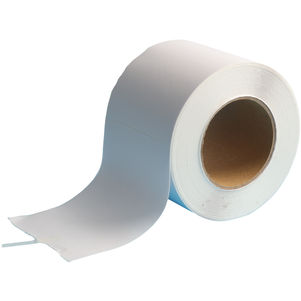 Direct Thermal Label 100mm x 175mm 800 Per Roll