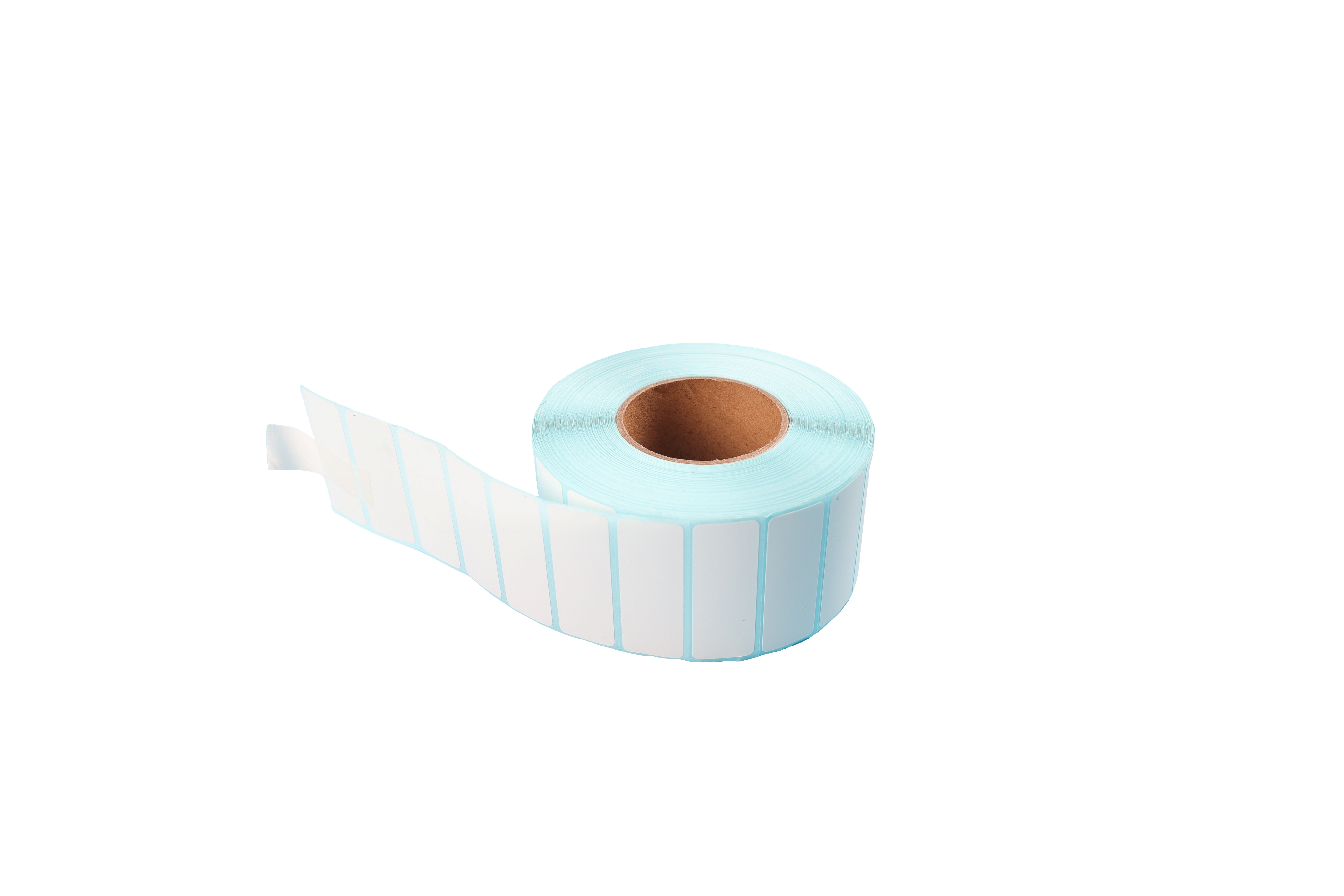 Direct Thermal Labels 40 x 15mm 2000 Labels per Roll A223 x 5 Rolls