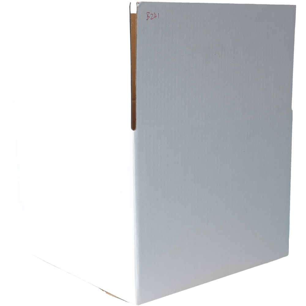 100pcs 200 x 200 x 150mm Regular Mailing Box B241