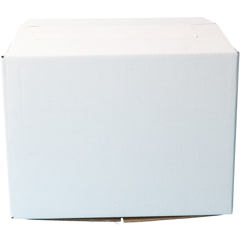 100pcs 200 x 200 x 150mm Regular Mailing Box B241