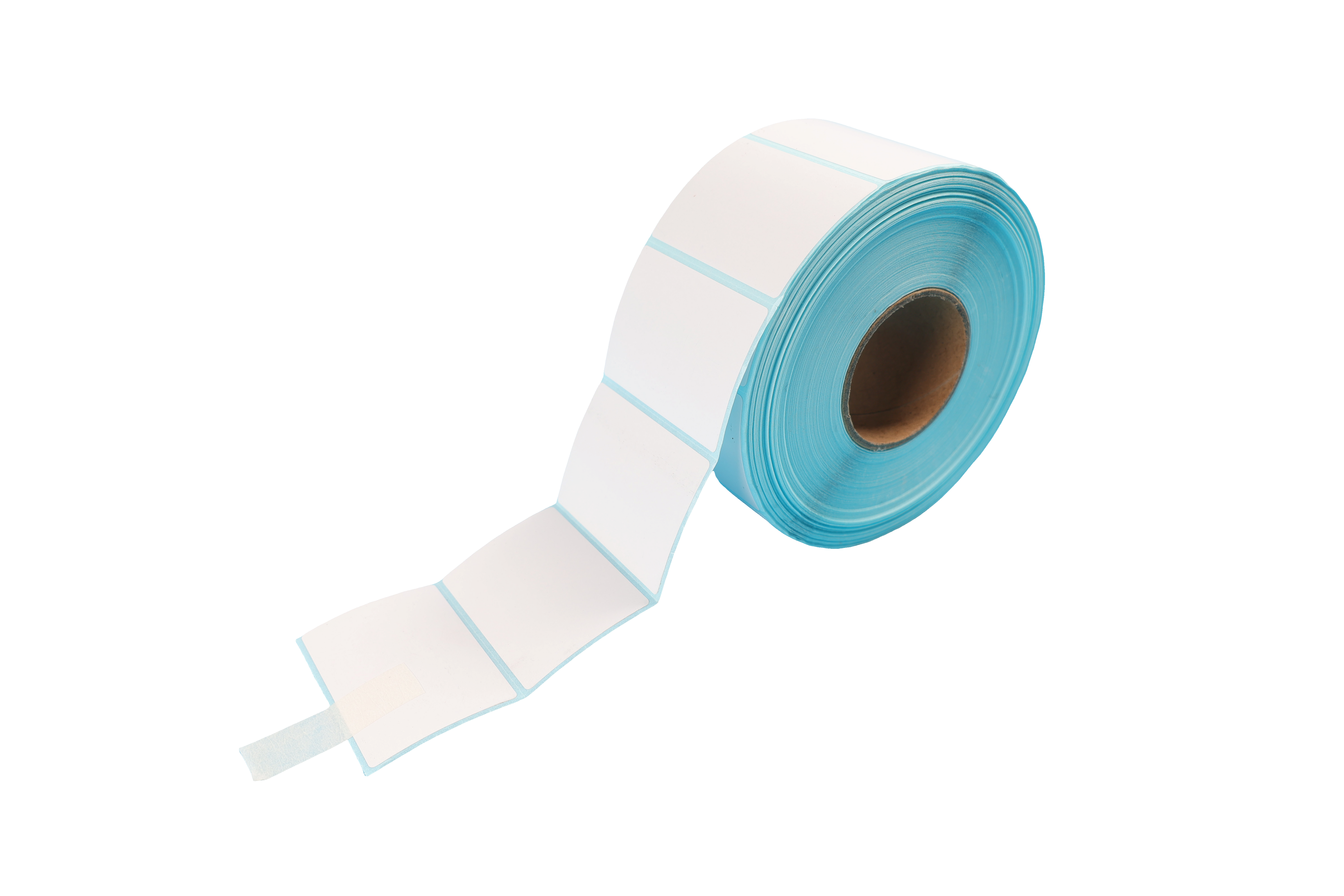 Direct Thermal Label 50 x 35mm 1400 Labels per Roll A220 x 4 Rolls
