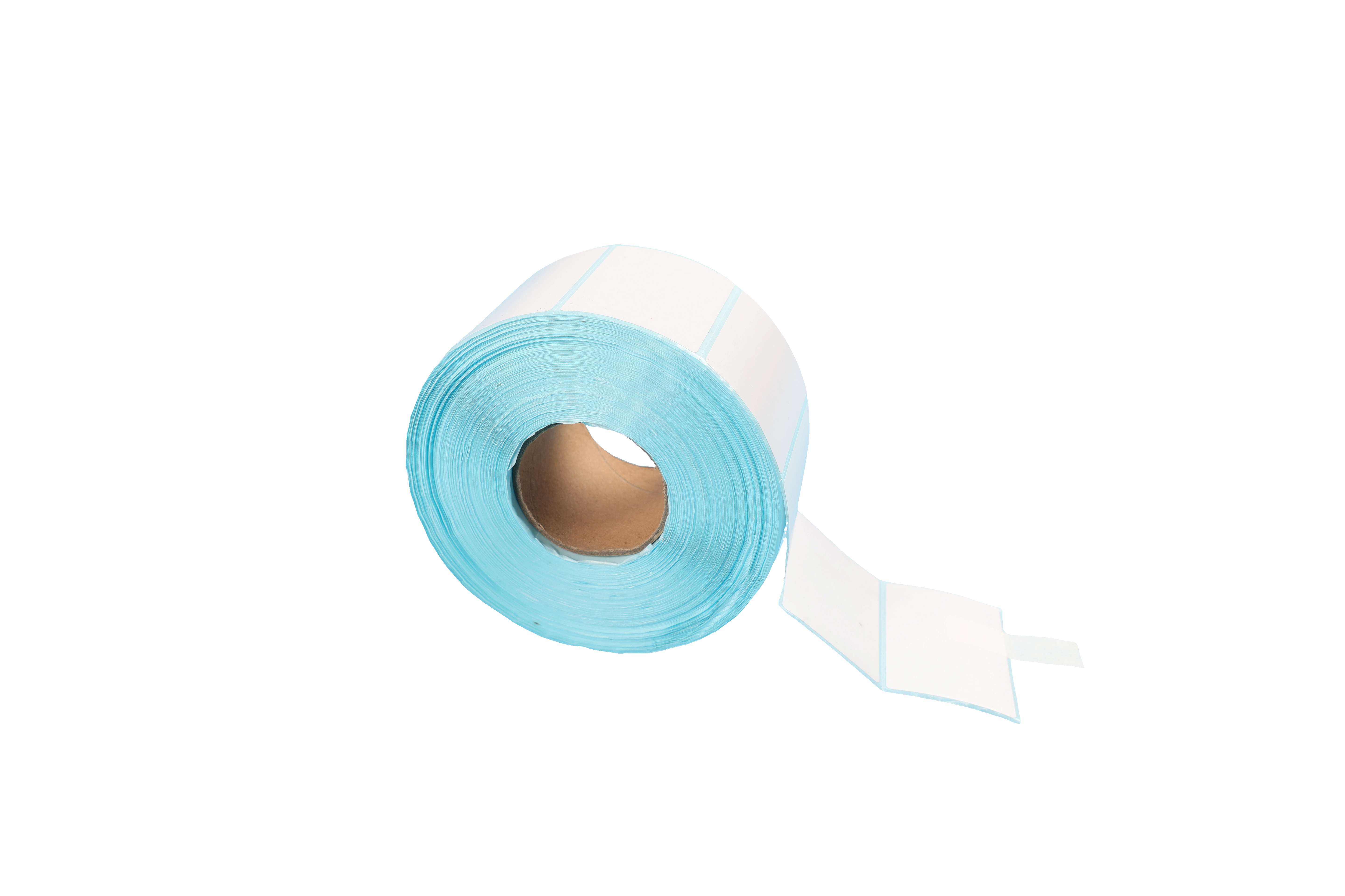 Direct Thermal Label 50 x 35mm 1400 Labels per Roll A220 x 4 Rolls